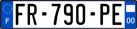 FR-790-PE