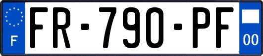 FR-790-PF