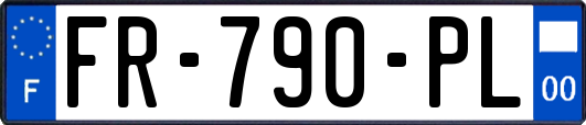 FR-790-PL