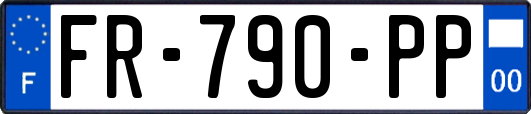 FR-790-PP