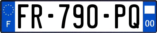 FR-790-PQ