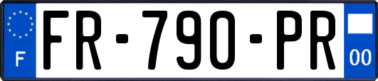 FR-790-PR