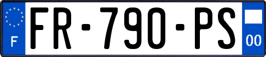 FR-790-PS