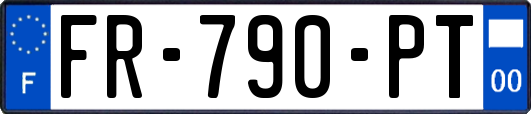 FR-790-PT