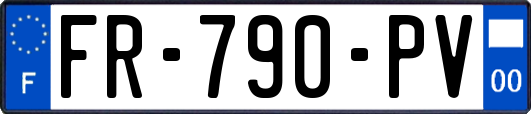FR-790-PV