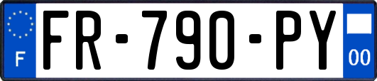 FR-790-PY