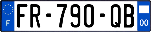FR-790-QB
