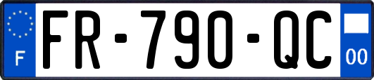FR-790-QC