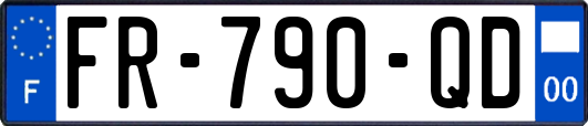FR-790-QD