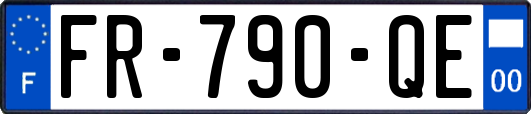 FR-790-QE