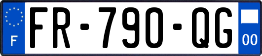 FR-790-QG