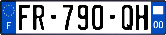 FR-790-QH