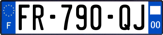 FR-790-QJ