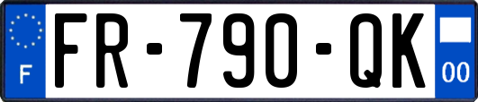 FR-790-QK