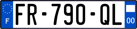 FR-790-QL