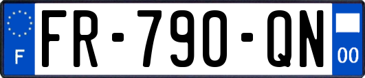 FR-790-QN