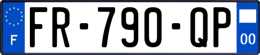 FR-790-QP