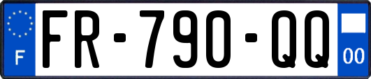 FR-790-QQ