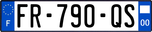 FR-790-QS