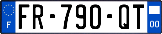 FR-790-QT