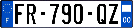 FR-790-QZ