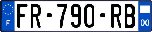 FR-790-RB