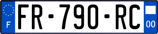 FR-790-RC