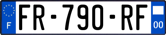 FR-790-RF