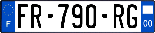 FR-790-RG