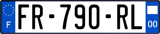 FR-790-RL