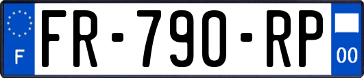 FR-790-RP
