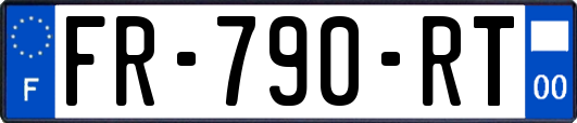 FR-790-RT