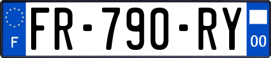 FR-790-RY