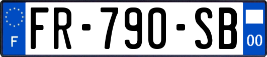 FR-790-SB