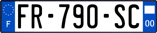 FR-790-SC