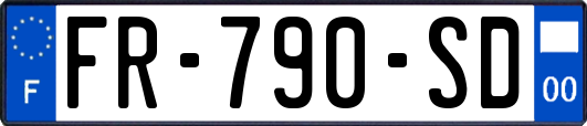 FR-790-SD