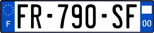 FR-790-SF