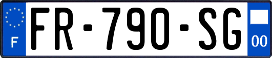 FR-790-SG