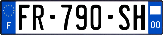 FR-790-SH