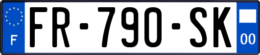 FR-790-SK