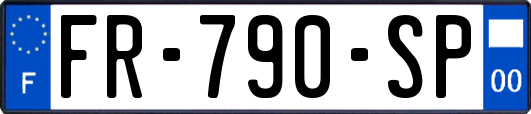FR-790-SP