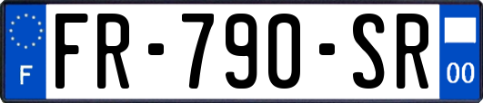 FR-790-SR