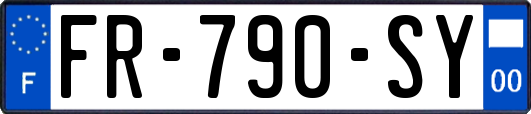 FR-790-SY