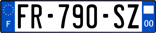 FR-790-SZ