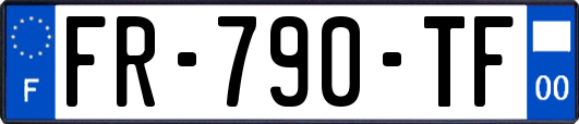 FR-790-TF