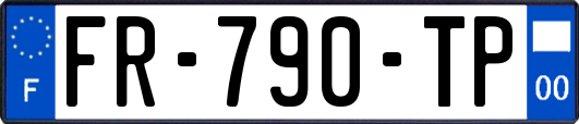 FR-790-TP