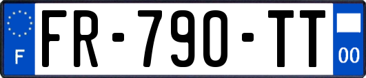FR-790-TT