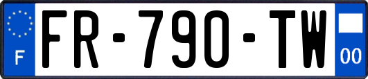 FR-790-TW
