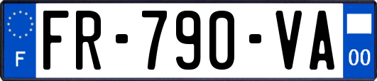 FR-790-VA