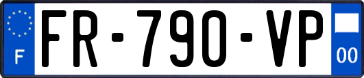 FR-790-VP